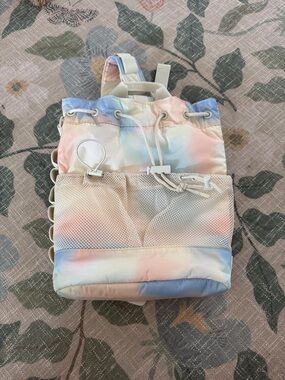 Dagne Dover Nova Sling Bag- Tie Dye